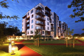 Apartamenty Olimpic, Kołobrzeg